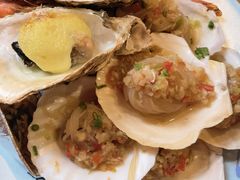 -松子料理(世纪城店)