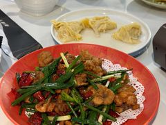 -金龙·打边炉(南京西路店)