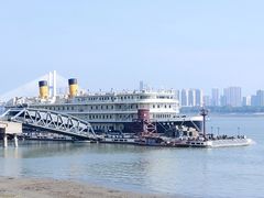 -武汉知音号