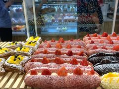 -焙丽拾光(麦凯乐直营店)