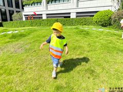 -深业幸福家香蜜湖街道普惠性托育园(合正置地园区)