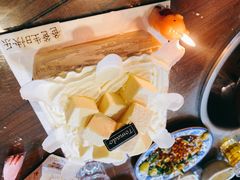 -Tomado绿色烘焙(大尧三路店)