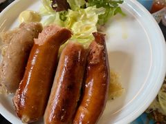 -莫多多餐厅