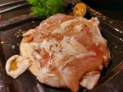 -厚贞日式烤肉(浦东汇智店)