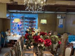 -领鲜活海鲜榴莲自助火锅(东门店)