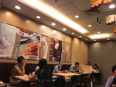 大堂-永和大王(中关二店)
