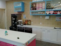 -迪莉娅(欧亚卖场店)