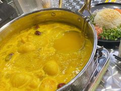 -新林记港式打边炉·海鲜烧烤大排档(吾悦广场店)