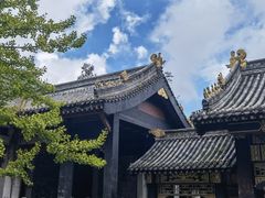 -冕宁灵山寺