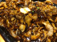 -外婆私房菜(新亚百货店)