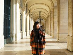 -商业广场(Praça do Comércio)