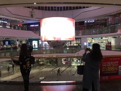 -万达广场(龙湖店)