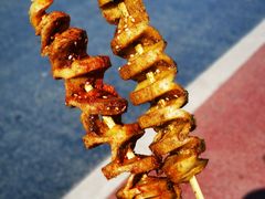 -淇河国家湿地公园