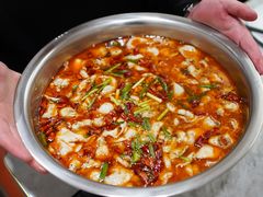 -老四川平头酸菜鱼(衙前店)