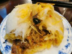 -四海楼(如皋定慧禅寺店)