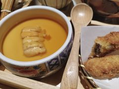 -岚山日本料理(珠江新城店)