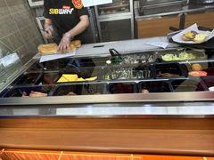 -赛百味SUBWAY(凯德mall大峡谷店)