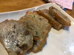 -印象三宝潮汕鲜牛肉火锅烤肉(个体大世界店)