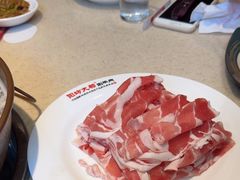 -阳坊大都涮羊肉(阳坊总店)
