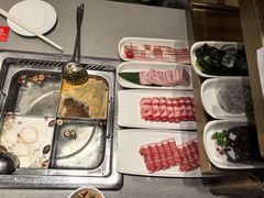-海底捞火锅(王府井银泰in88店)