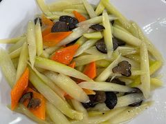 -南华寺素食馆(南华禅寺店)
