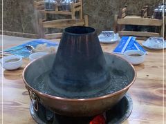 -元盛居(生态大街店)