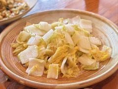 -芳草地度假酒店·野炉中餐厅