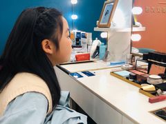 -海马体照相馆(重庆爱琴海购物公园店)