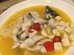 -我家小馆(江汉路店)