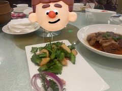 -神仙馆(衡山路店)