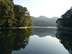 景点-广州市白云山风景名胜区