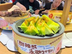 -龍歌自助小火锅(崂山丽达店)