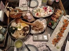 -芥岛(河北大街店)