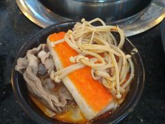 -龍歌自助小火锅(崂山丽达店)