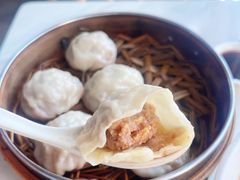 -百年尹氏汤包(湖南路狮子桥店)