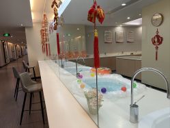 -宝生月子中心(民治店)