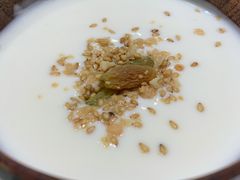 酸奶-新疆巴州金丝特餐厅(大钟寺店)