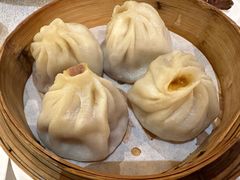 -太湖饭店·寄畅轩中餐厅