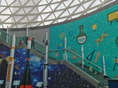 -陕西自然博物馆