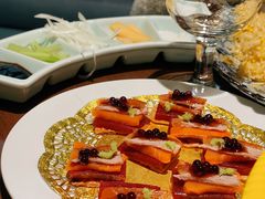 -花家怡园HUA'S RESTAURANT(崇文门·哈德门广场店)