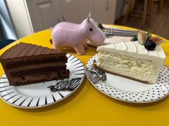 -姆们M Sweetie Cake(三里屯店)