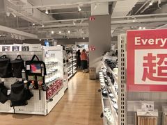 -NITORI 宜得利家居(上海中山公园龙之梦店)