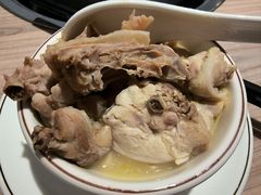 -探窝·竹笙椰子鸡(杨箕店)