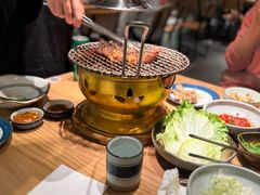 -烧肉达人•炭火烧肉(新天地店)