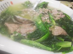 -易老九江湖菜(北滨一路店)
