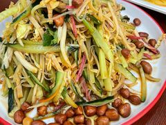 -东北风味思缘食府(对湖路店)