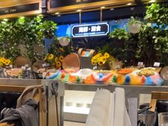 -川骄海鲜自助(亚运村店)