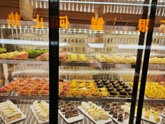 -小明家·鲜牛肉自选火锅(中街店)
