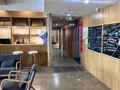 -闲隅江景艺术酒店(解放碑洪崖洞总店)