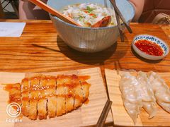 -汤去三面(骆驼店)